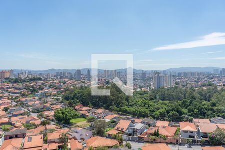 Vista da Sala de apartamento à venda com 2 quartos, 45m² em Jardim Boa Vista (Zona Oeste), São Paulo