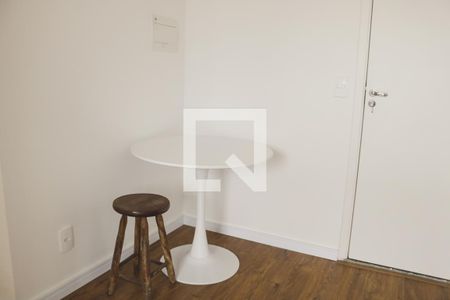 Sala/Cozinha de apartamento para alugar com 2 quartos, 39m² em Imirim, São Paulo