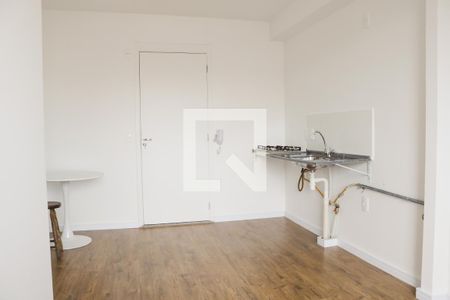 Sala/Cozinha de apartamento para alugar com 2 quartos, 39m² em Imirim, São Paulo