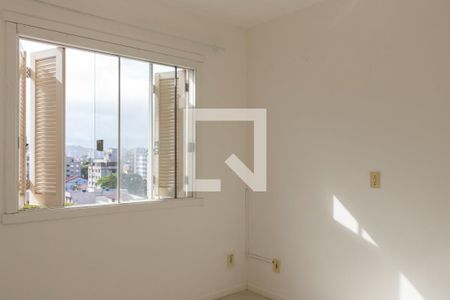 Quarto de apartamento para alugar com 1 quarto, 43m² em Partenon, Porto Alegre