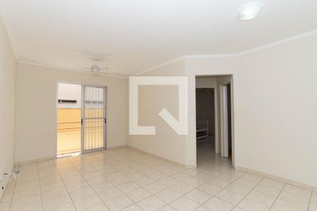 Sala de apartamento à venda com 2 quartos, 72m² em Vila Silveira, Guarulhos