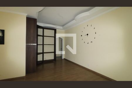 Sala 2 de casa para alugar com 3 quartos, 150m² em Vila Mazzei, São Paulo