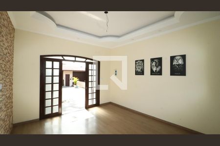Sala 1 de casa à venda com 3 quartos, 150m² em Vila Mazzei, São Paulo