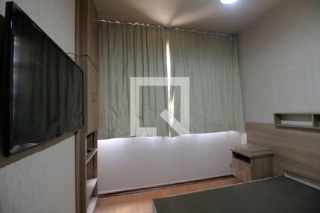 Quarto 1 de apartamento para alugar com 2 quartos, 59m² em Lourdes, Belo Horizonte