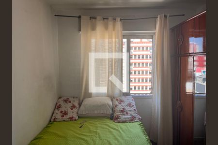 Quarto 01 de apartamento à venda com 2 quartos, 94m² em Água Branca, São Paulo