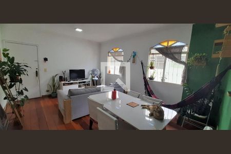 Apartamento à venda com 3 quartos, 78m² em Dona Clara, Belo Horizonte