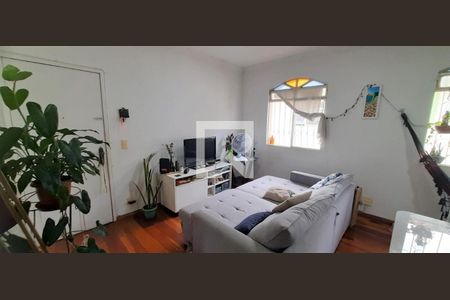 Apartamento à venda com 3 quartos, 85m² em Dona Clara, Belo Horizonte