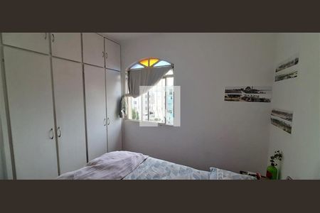 Apartamento à venda com 3 quartos, 85m² em Dona Clara, Belo Horizonte