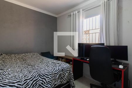 Quarto 2 de casa para alugar com 3 quartos, 125m² em Jardim Santa Mena, Guarulhos