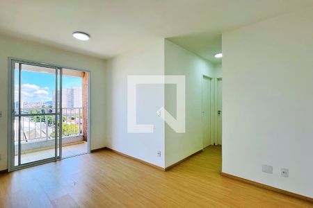 Sala de apartamento à venda com 2 quartos, 55m² em Vila Sao Joao, Guarulhos