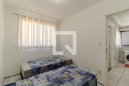 Quarto 1 de apartamento para alugar com 2 quartos, 50m² em Centro Histórico de São Paulo, São Paulo