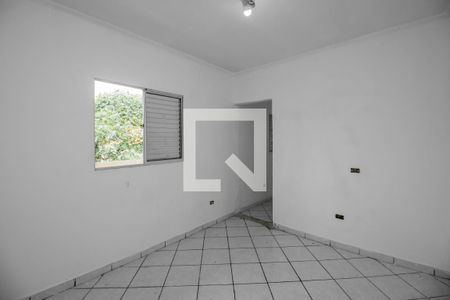 Suite de casa para alugar com 2 quartos, 60m² em Vila Buenos Aires, São Paulo