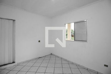 Suíte de casa para alugar com 2 quartos, 60m² em Vila Buenos Aires, São Paulo
