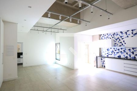 Studio para alugar com 85m², 1 quarto e sem vagaSala 