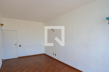 Sala de apartamento para alugar com 1 quarto, 40m² em Funcionários, Belo Horizonte