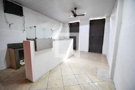 Loja - Térreo de casa para alugar com 1 quarto, 60m² em Encantado, Rio de Janeiro