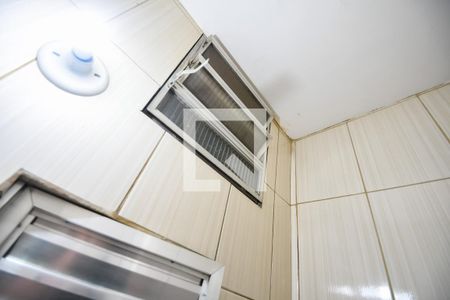 Banheiro 1 - Loja de casa para alugar com 1 quarto, 60m² em Encantado, Rio de Janeiro