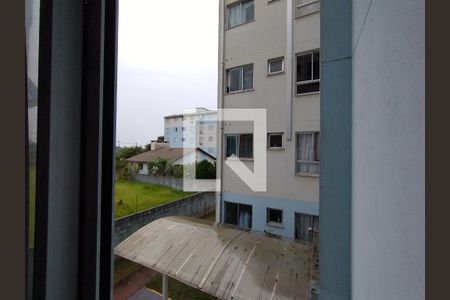 Sala - Vista de apartamento à venda com 2 quartos, 84m² em Rubem Berta, Porto Alegre