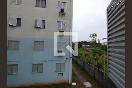 Quarto 1 - Vista de apartamento à venda com 2 quartos, 84m² em Rubem Berta, Porto Alegre