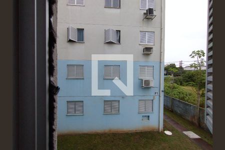 Quarto 2 - Vista de apartamento à venda com 2 quartos, 84m² em Rubem Berta, Porto Alegre