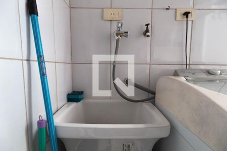 Apartamento à venda com 59m², 1 quarto e sem vaga Apartamento à venda com 59m², 1 quarto e sem vagaÁrea de Serviço