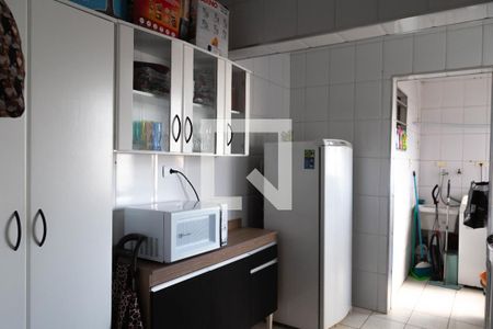 Apartamento à venda com 59m², 1 quarto e sem vaga Apartamento à venda com 59m², 1 quarto e sem vagaCozinha