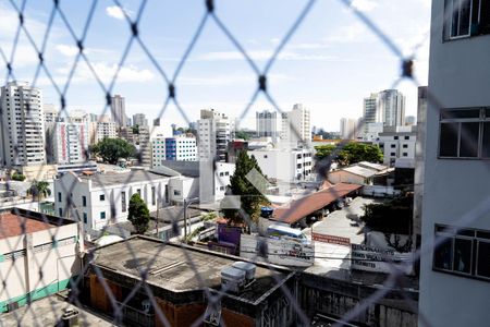 Apartamento à venda com 59m², 1 quarto e sem vaga Apartamento à venda com 59m², 1 quarto e sem vagaÁrea de Serviço