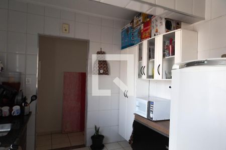 Apartamento à venda com 59m², 1 quarto e sem vaga Apartamento à venda com 59m², 1 quarto e sem vagaCozinha