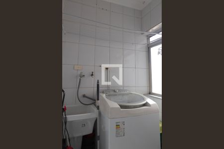 Apartamento à venda com 59m², 1 quarto e sem vaga Apartamento à venda com 59m², 1 quarto e sem vagaÁrea de Serviço