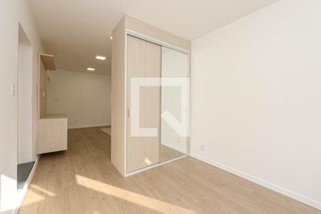 Quarto de apartamento à venda com 1 quarto, 46m² em Bela Vista, São Paulo