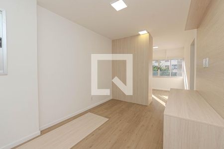 Sala de apartamento à venda com 1 quarto, 46m² em Bela Vista, São Paulo