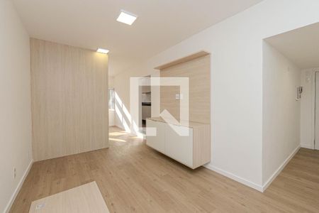 Sala de apartamento à venda com 1 quarto, 46m² em Bela Vista, São Paulo