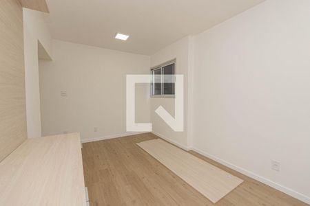 Sala de apartamento à venda com 1 quarto, 46m² em Bela Vista, São Paulo