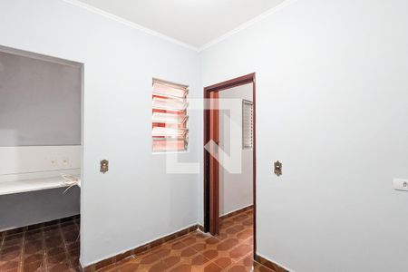 Quarto 1 de casa à venda com 3 quartos, 120m² em Baeta Neves, São Bernardo do Campo
