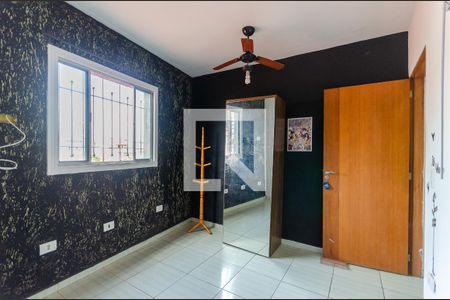 Quarto 1 de casa para alugar com 2 quartos, 80m² em Vila Primavera, São Paulo