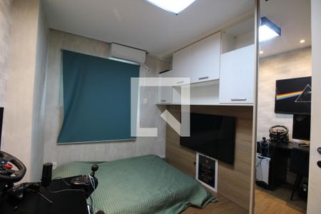 Quarto 1 de apartamento à venda com 3 quartos, 110m² em Jacarepaguá, Rio de Janeiro