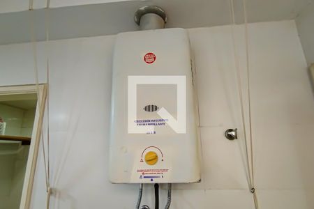 Apartamento à venda com 129m², 3 quartos e 3 vagas Apartamento à venda com 129m², 3 quartos e 3 vagasárea de serviço