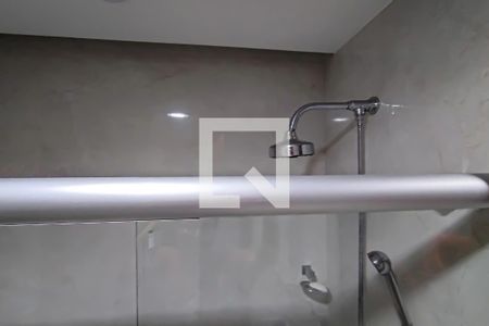 Apartamento à venda com 129m², 3 quartos e 3 vagas Apartamento à venda com 129m², 3 quartos e 3 vagasbanheiro social