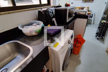 Apartamento à venda com 129m², 3 quartos e 3 vagas Apartamento à venda com 129m², 3 quartos e 3 vagasarea de serviço