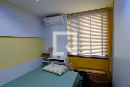 Apartamento à venda com 129m², 3 quartos e 3 vagas Apartamento à venda com 129m², 3 quartos e 3 vagasquarto 2