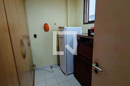 Apartamento à venda com 129m², 3 quartos e 3 vagas Apartamento à venda com 129m², 3 quartos e 3 vagasárea de serviço