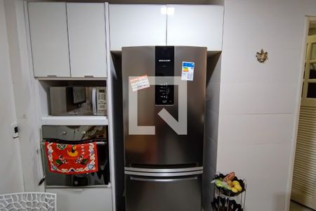 Apartamento à venda com 129m², 3 quartos e 3 vagas Apartamento à venda com 129m², 3 quartos e 3 vagascozinha