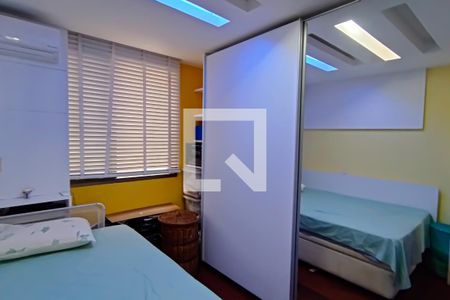 Apartamento à venda com 129m², 3 quartos e 3 vagas Apartamento à venda com 129m², 3 quartos e 3 vagasquarto 2