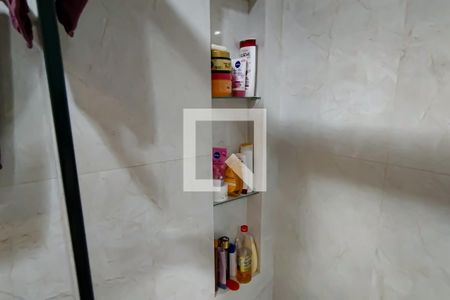 Apartamento à venda com 129m², 3 quartos e 3 vagas Apartamento à venda com 129m², 3 quartos e 3 vagasbanheiro social