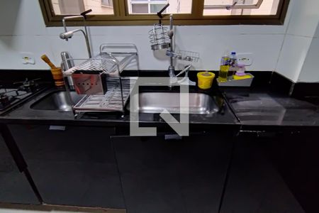 Apartamento à venda com 129m², 3 quartos e 3 vagas Apartamento à venda com 129m², 3 quartos e 3 vagascozinha