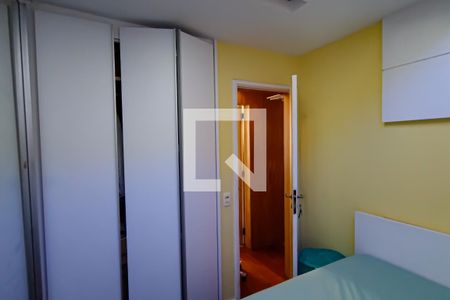 Apartamento à venda com 129m², 3 quartos e 3 vagas Apartamento à venda com 129m², 3 quartos e 3 vagasquarto 2