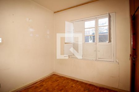 Quarto 1 de apartamento à venda com 3 quartos, 85m² em Serra, Belo Horizonte