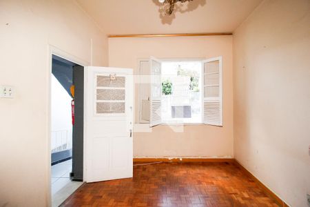 Sala de apartamento à venda com 3 quartos, 85m² em Serra, Belo Horizonte