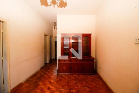 Sala de apartamento à venda com 3 quartos, 85m² em Serra, Belo Horizonte