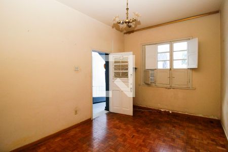 Sala de apartamento à venda com 3 quartos, 85m² em Serra, Belo Horizonte